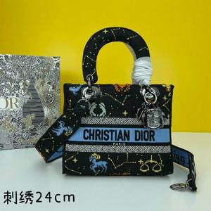 DIOR Handbags 722